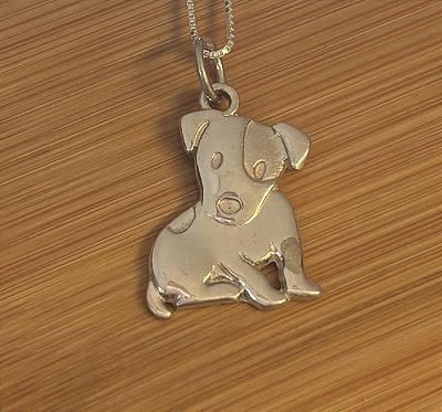 Jack Russel