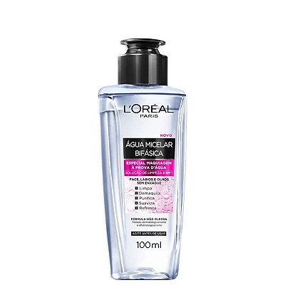 L'Oréal Paris Dermo Expertise Bifásica