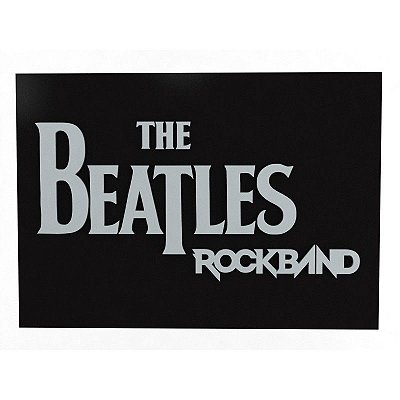 Quadro The Beatles