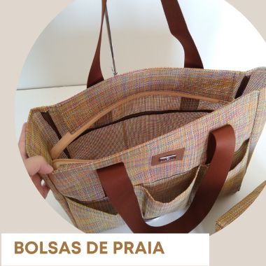 Bolsas Maternidade