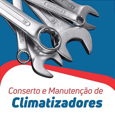 Conserto e Manutenção de Climatizadores Evaporativos