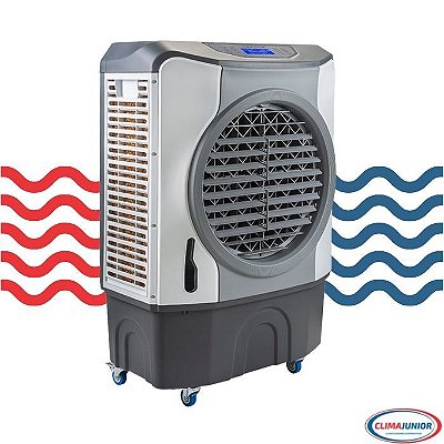 Climatizador Portátil Junior 4.500
