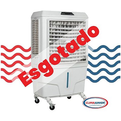 Climatizador Portátil Junior 9.000