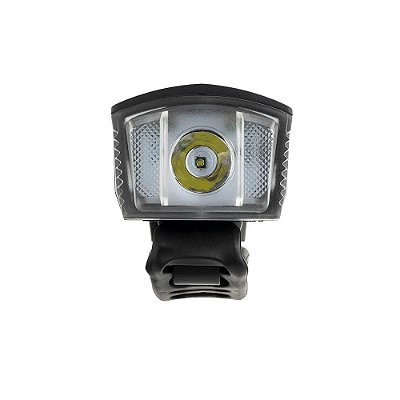 Farol Dianteiro para Bicicleta 190 Lúmens Atrio