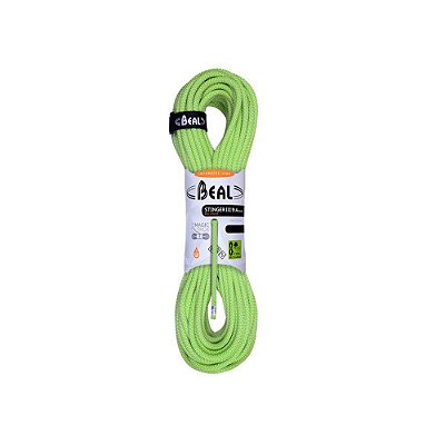 Corda de Escalada Dinâmica Stinger III 9.4mm X 60mt Unicore Beal