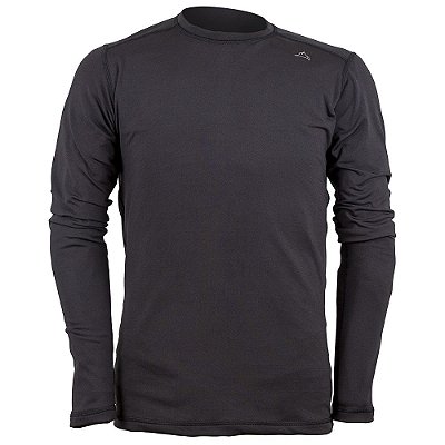 Blusa Segunda Pele Térmica Arctic Masculino Conquista