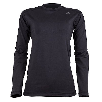 Blusa Segunda Pele Térmica Arctic Insulated Feminina Conquista