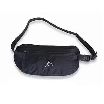 Pochete Porta Documento Money Belt Light Conquista