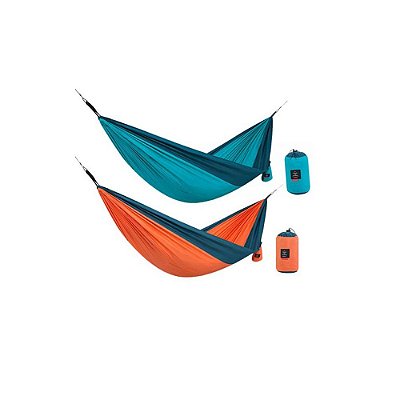 Rede de Descanso Hammock Naturehike