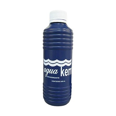 Solvente para Banheiro Ecocamp Nautika