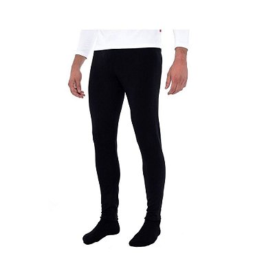 Calça Segunda Pele Térmica X-Thermo DS Masculino Solo