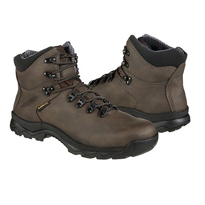 Bota Finisterre Nanox Waterproof Vento