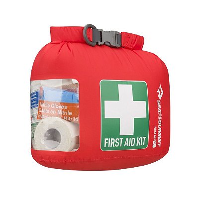 Saco Estanque Dry Sack First AID Overnight 03LT Sea To Summit