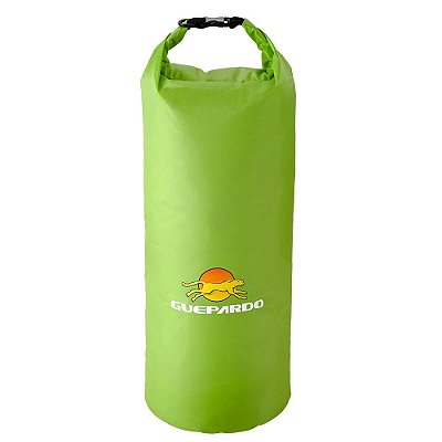 Saco Estanque Keep Dry 20L Guepardo