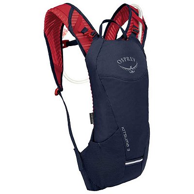 Mochila Kitsuma 3 Litros Feminino Osprey