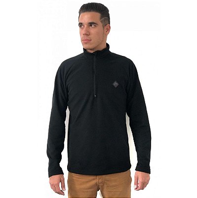 Blusa Fleece Charmoz Masculino Conquista