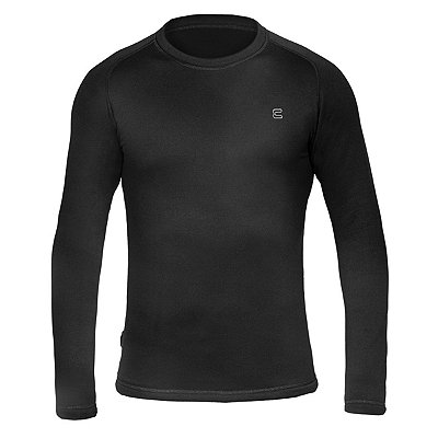 Blusa Segunda Pele Térmica ThermoPlus Masculino Curtlo