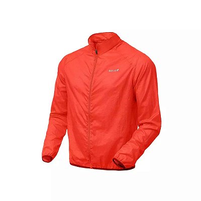 Jaqueta Corta Vento Windbreaker Masculino Solo