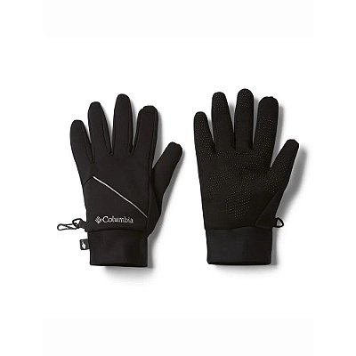 Luva Trail Summit™ Running Glove Masculina Columbia