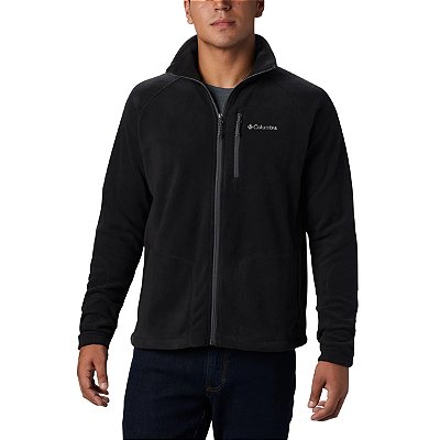 Jaqueta Fleece Fast Trek II Masculino Columbia