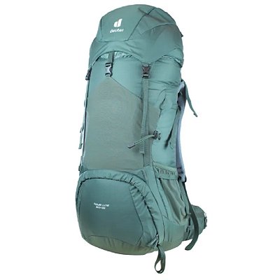 Mochila Tour Lite 50+10LT Deuter