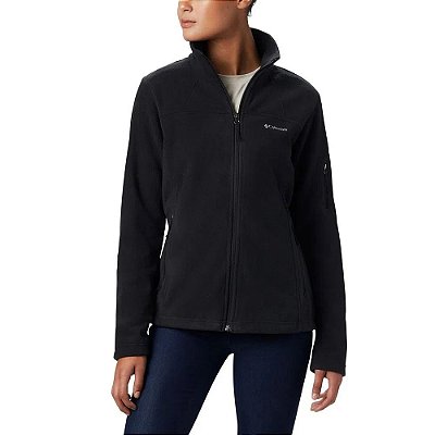 Jaqueta Fleece Fast Trek II Feminino Columbia