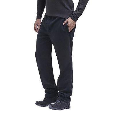 Calça Microfleece II Masculino Solo