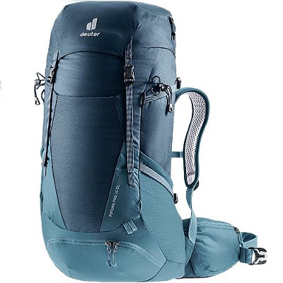 Mochila Futura Pro 38 Litros SL Deuter