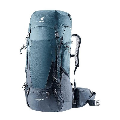 Mochila Futura Air Trek 60+10 Litros Deuter