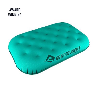 Travesseiro Aeros Ultralight Pillow Deluxe Sea To Summit