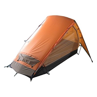 Barraca Everest 1P Guepardo