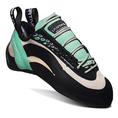 Sapatilha de Escalada Miura Lace Feminino La Sportiva