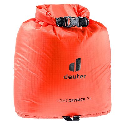 Saco Estanque Light Drypack 05 Litros Deuter
