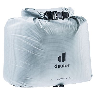 Saco Estanque Light Drypack 20LT Deuter