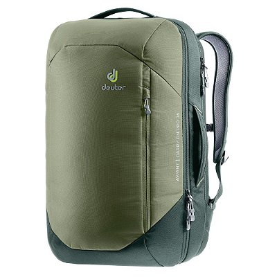 Mochila Aviant Carry On Pro 36 Litros Deuter