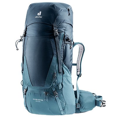 Mochila Futura Air Trek 45+10 Litros SL Deuter