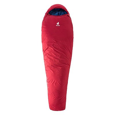 Saco de Dormir Small Orbit -5°C SL Deuter