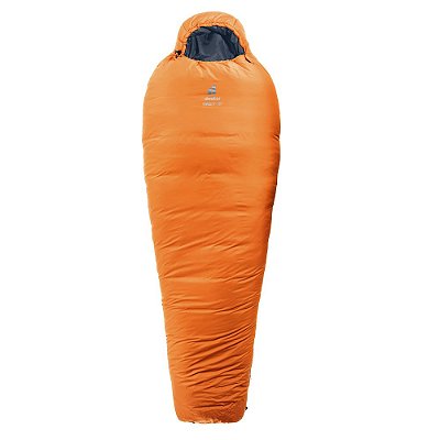 Saco de Dormir Large Orbit -5°C Deuter