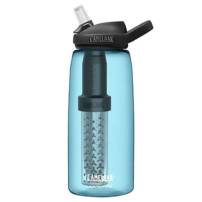 Garrafa Eddy Pro com Filtro 1LT Camelbak