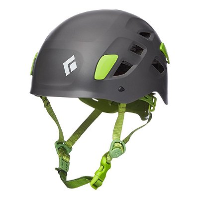 Capacete Half Dome Masculino Black Diamond