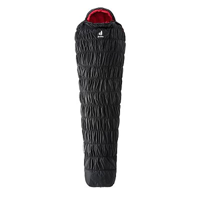 Saco de Dormir Regular Exosphere 0°C Deuter