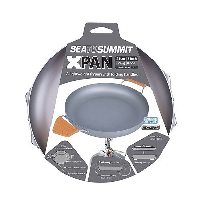 Frigideira X-Pan Sea To Summit