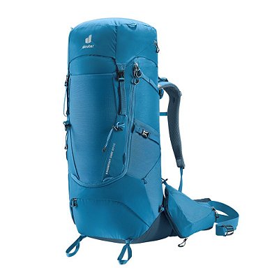 Mochila Aircontact Core 60+10 Litros Deuter