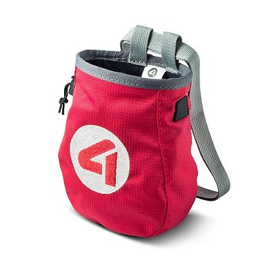 Saco para Magnésio Chalk Bag 4Climb