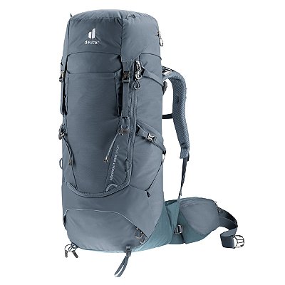 Mochila Aircontact Core 40+10 Litros Deuter