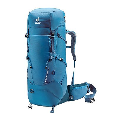 Mochila Aircontact Core 40+10 Litros Deuter