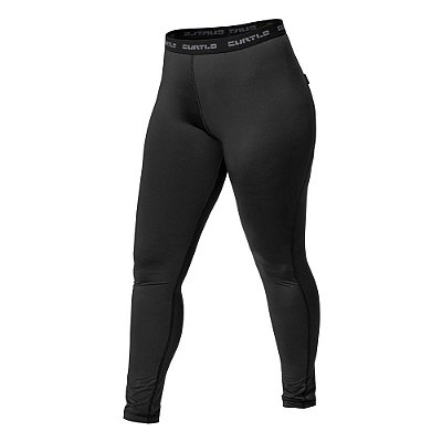 Calça Segunda Pele Térmica ThermoSense Feminino Curtlo