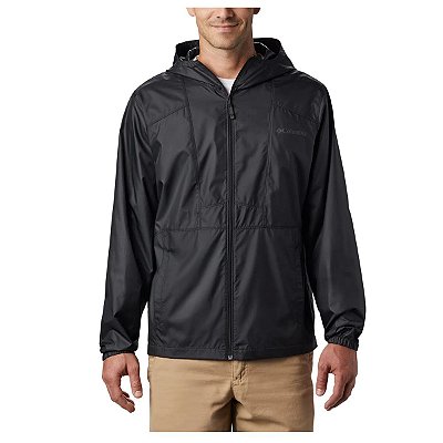 Jaqueta Corta Vento Flashback Windbreaker Masculino Columbia