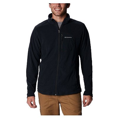 Jaqueta Fleece Klamath Range Masculino Columbia