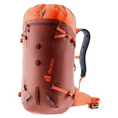 Mochila Guide 30 Litros Deuter